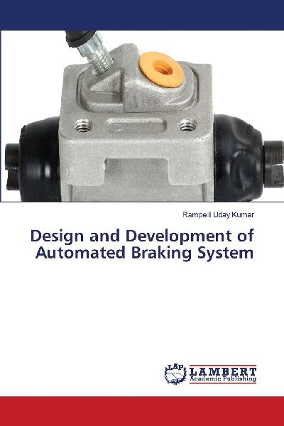 Design and Development of Automated Braking System