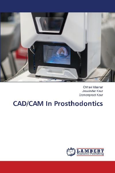 CAD/CAM In Prosthodontics