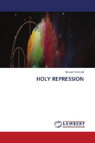 HOLY REPRESSION