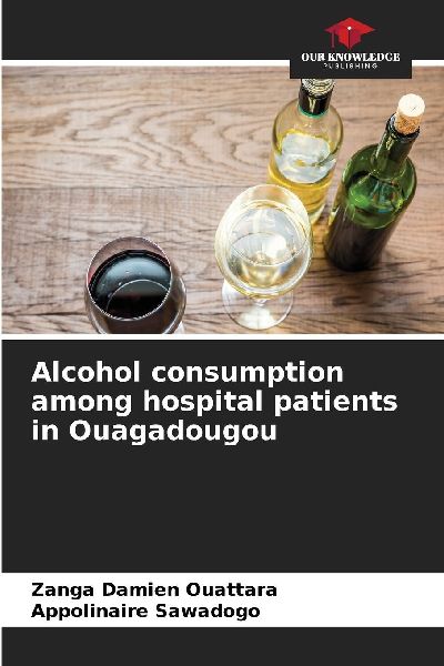 Alcohol consumption among hospital patients in Ouagadougou