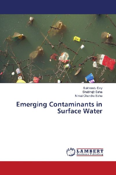 Emerging Contaminants in Surface Water