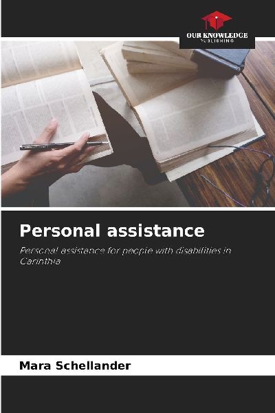 Personal assistance: Personal assistance for people with disabilities in Carinthia