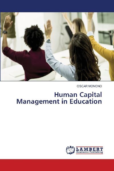 Human Capital Management in Education