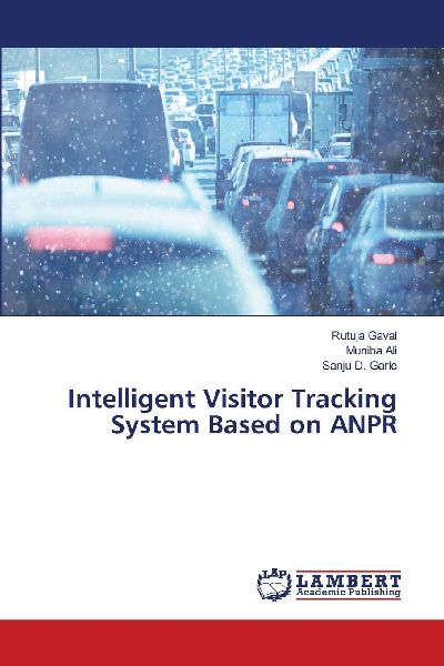 Intelligent Visitor Tracking System Based on ANPR