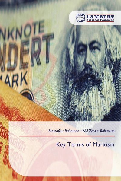 Key Terms of Marxism