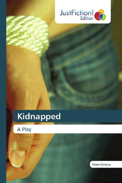Kidnapped: A Play