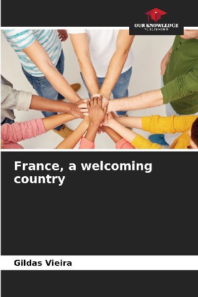 France, a welcoming country