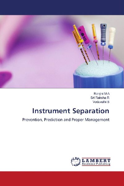Instrument Separation: Prevention, Prediction and Proper Management