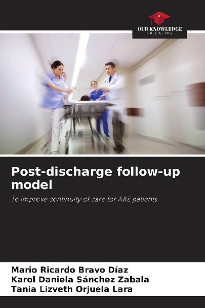 Post-discharge follow-up model: To improve continuity of care for A&E patients
