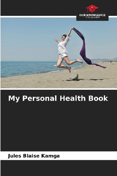 My Personal Health Book
