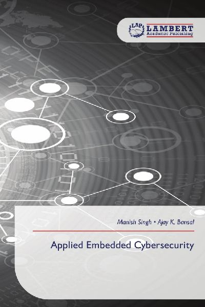 Applied Embedded Cybersecurity