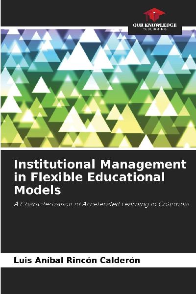 Institutional Management in Flexible Educational Models