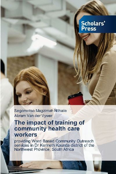 The impact of training of community health care workers