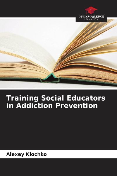 Training Social Educators in Addiction Prevention