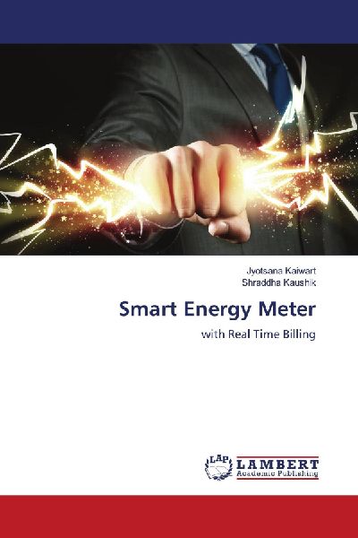 Smart Energy Meter: with Real Time Billing