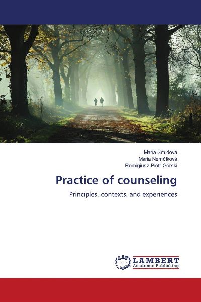 Practice of counseling: Principles, contexts, and experiences