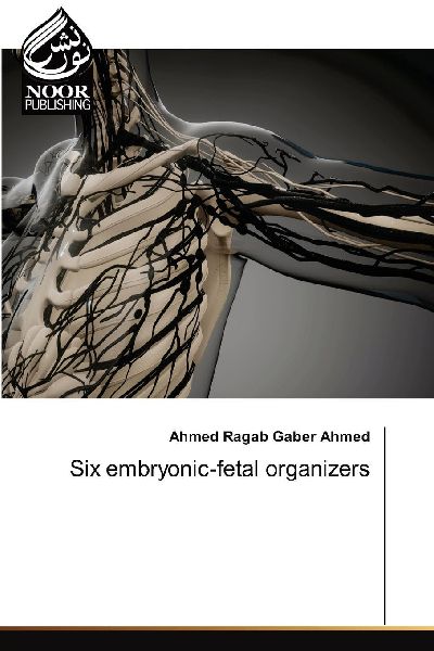 Six embryonic-fetal organizers