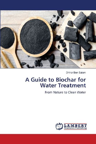 A Guide to Biochar for Water Treatment: From Nature to Clean Water