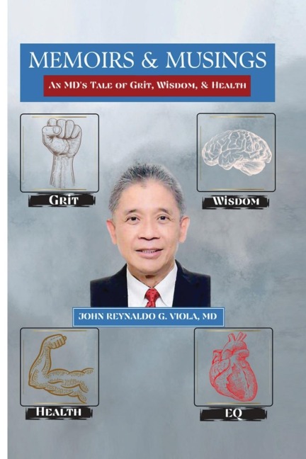 Memoirs and Musings: An MDs Tale of Grit, Wisdom, & Health
