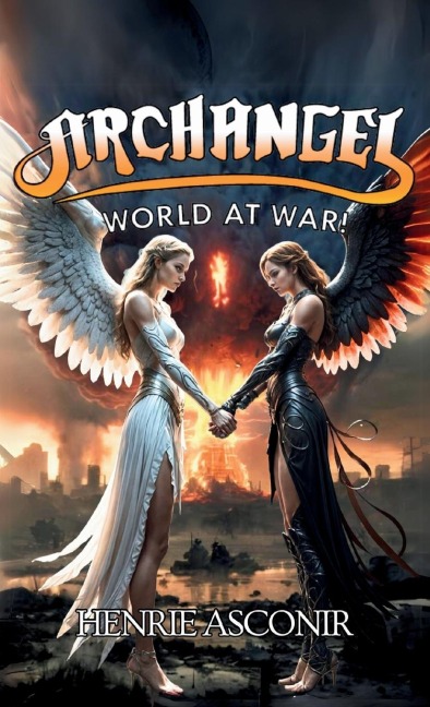 Archangel World At War!