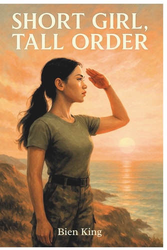 Short Girl, Tall Order
