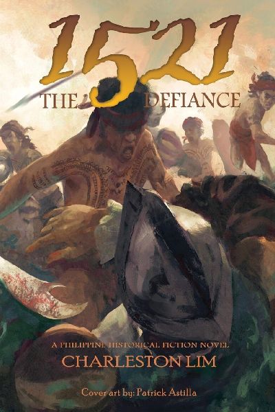 1521: The Defiance