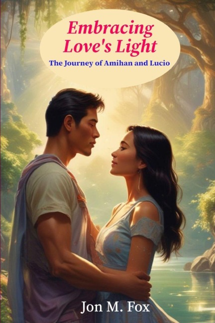 Embracing Loves Light: The Journey of Amihan and Lucio