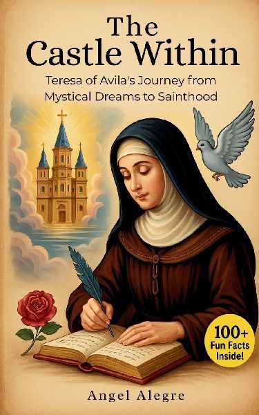 The Castle Within: Biography of St. Teresa of Avila