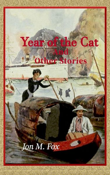 Year of the Cat and Other Stories