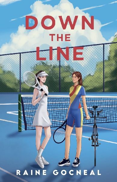 Down The Line
