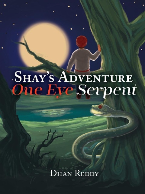 Shays Adventure: One Eye Serpent