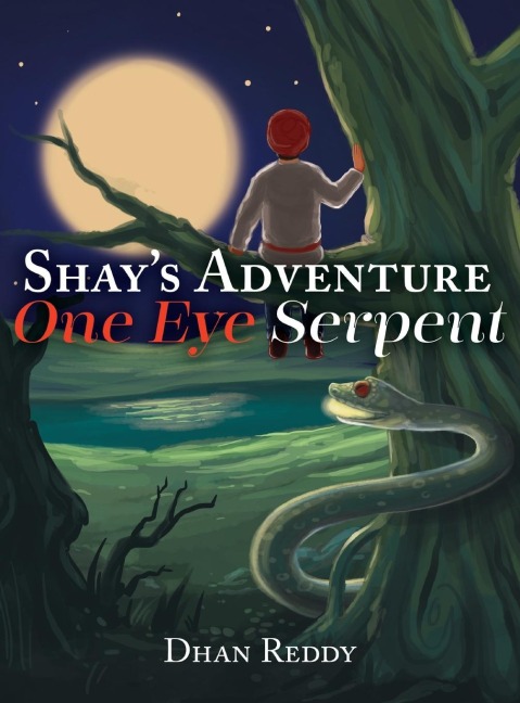Shays Adventure: One Eye Serpent