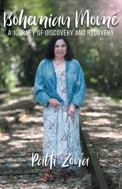 Bohemian Momé: A Journey of Discovery and Recovery