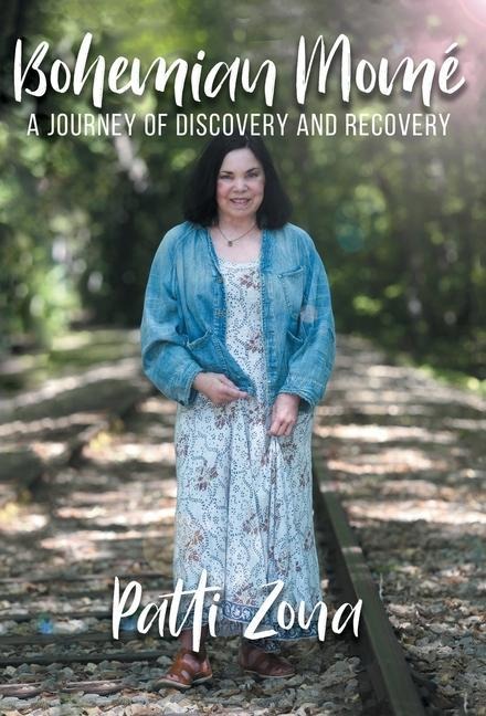 Bohemian Momé: A Journey of Discovery and Recovery