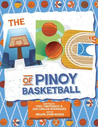 The ABC's of Pinoy Basketball