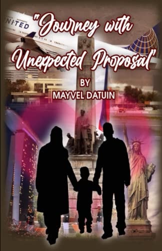 Journey With Unexpected Proposal
