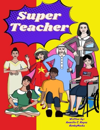 Super Teacher