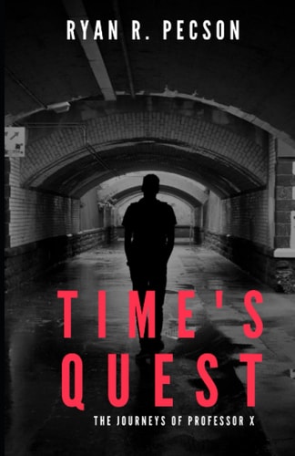 Time's Quest