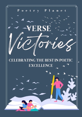 Verse Victories Celebrating the Best in Poetic Excellence