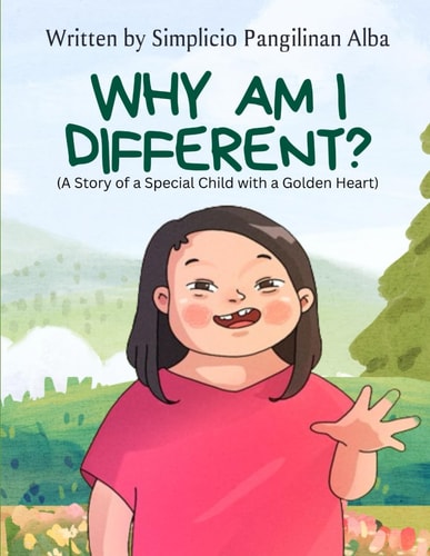 Why Am I Different?