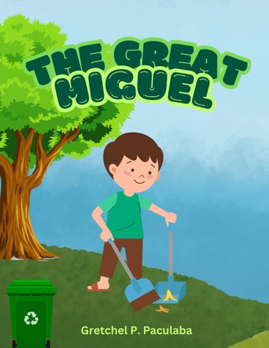The Great Miguel