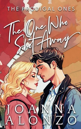The One Who Shot Away A Christian Romance