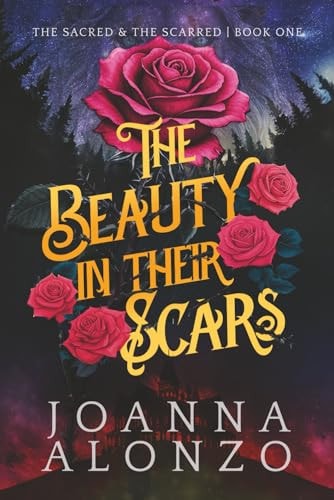 The Beauty in Their Scars