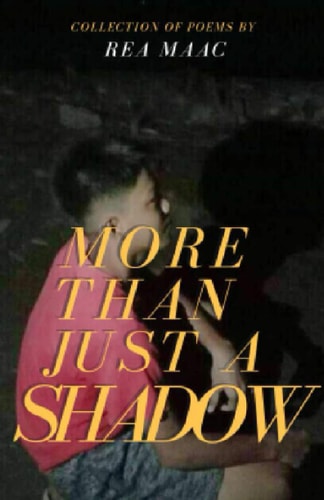 More Than Just A Shadow