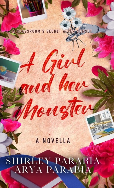A Girl and her Monster