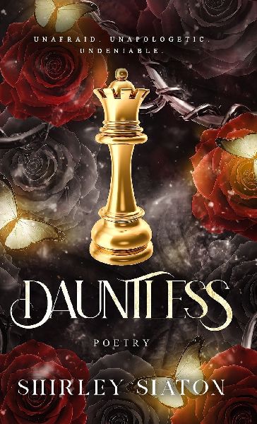 Dauntless