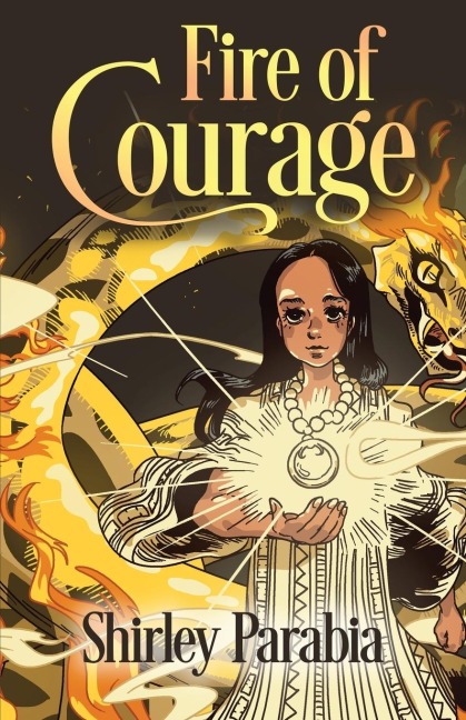 Fire of Courage