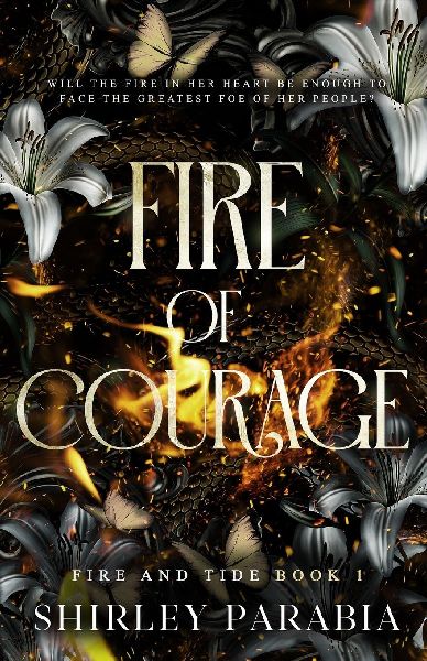 Fire of Courage