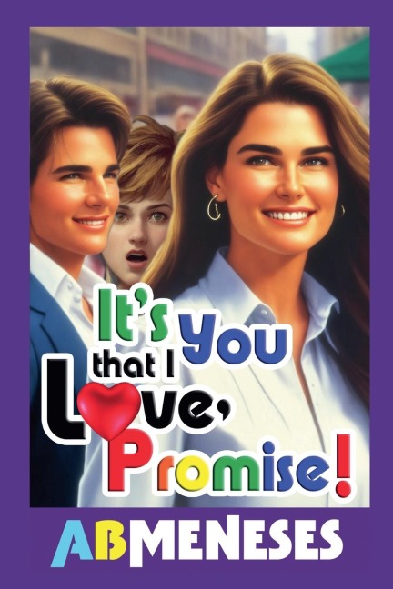 Its You That I Love, Promise!