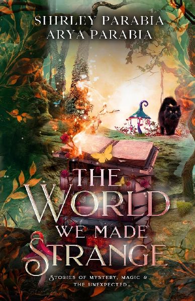 The World We Made Strange
